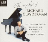 Very Best of Richard Clayderman: Melodies of L