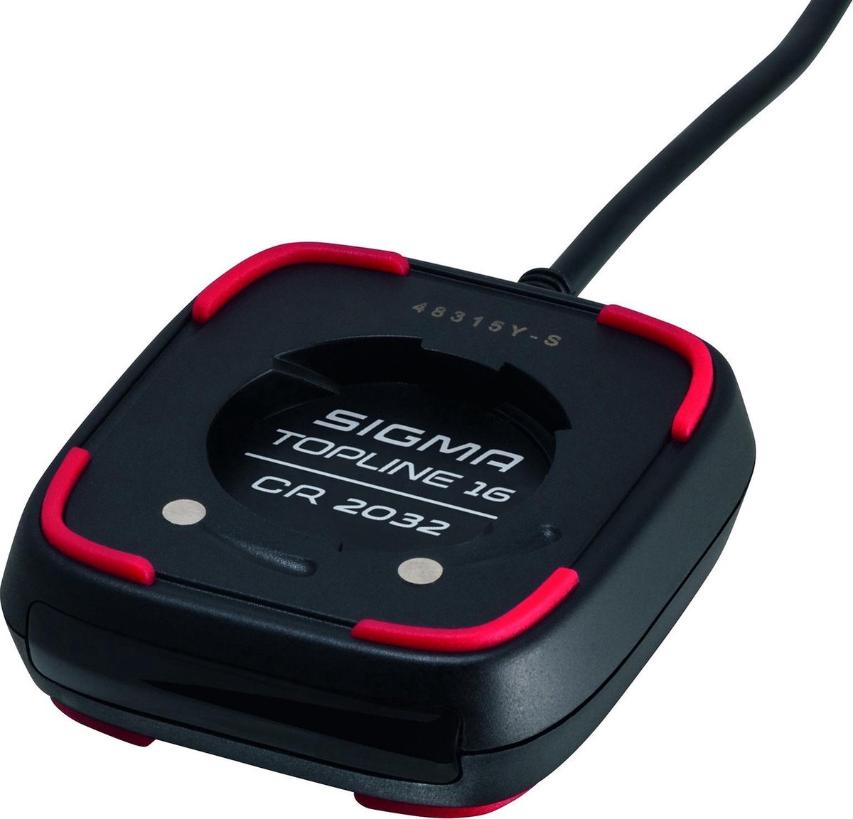 sigma bc 23.16 sts docking station