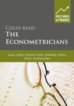 Great Minds in Finance - The Econometricians