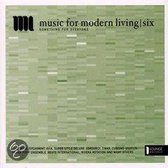 Music For Modern Living 6