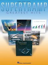 Supertramp - Greatest Hits (Songbook)