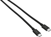 Trust - Câble USB 2.0 Type C vers C - 1 mètre
