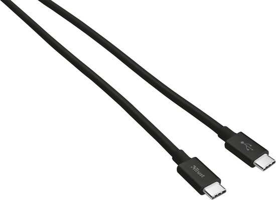 Câble USB 2.0 Type A vers USB-C - Mâle/Mâle 1m