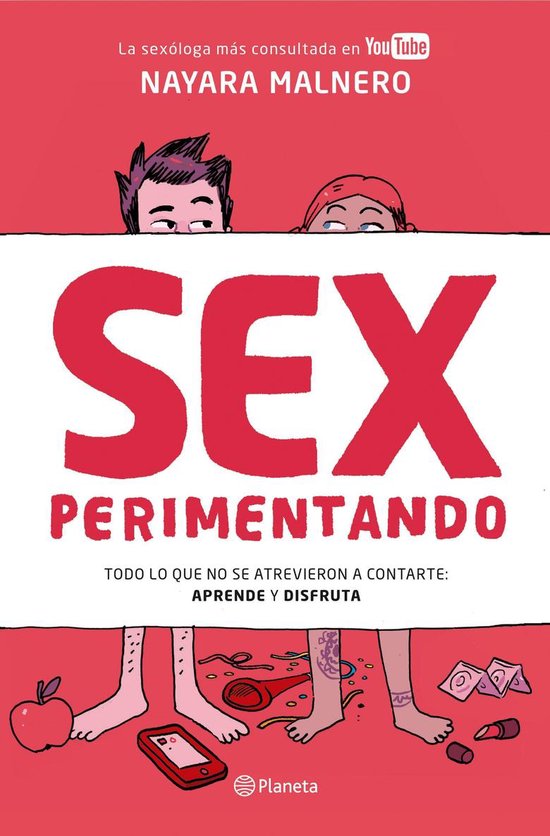 Prácticos - Sexperimentando - cover
