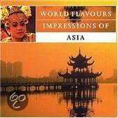Impressions Of Asia