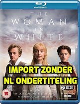 The Woman in White (BBC) [Blu-ray]