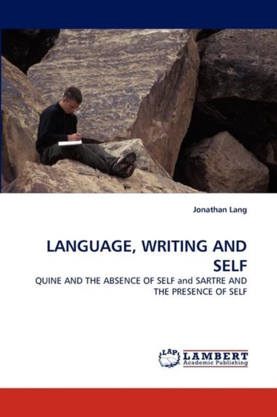 Language, Writing and Self