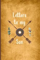 Letters to my Son