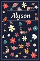 Alyson