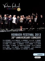 Verbier Festival 2013: 20th Anniversay Concert [Video]