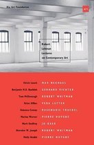 Robert Lehman Lectures on Contemporary Art No. 5