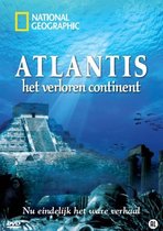 Atlantis, National Geographic