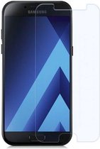 Samsung Galaxy A3 2017 Screenprotector - Case Friendly - Gehard Glas