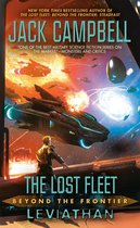 The Lost Fleet: Beyond the Frontier 11 - The Lost Fleet: Beyond the Frontier: Leviathan