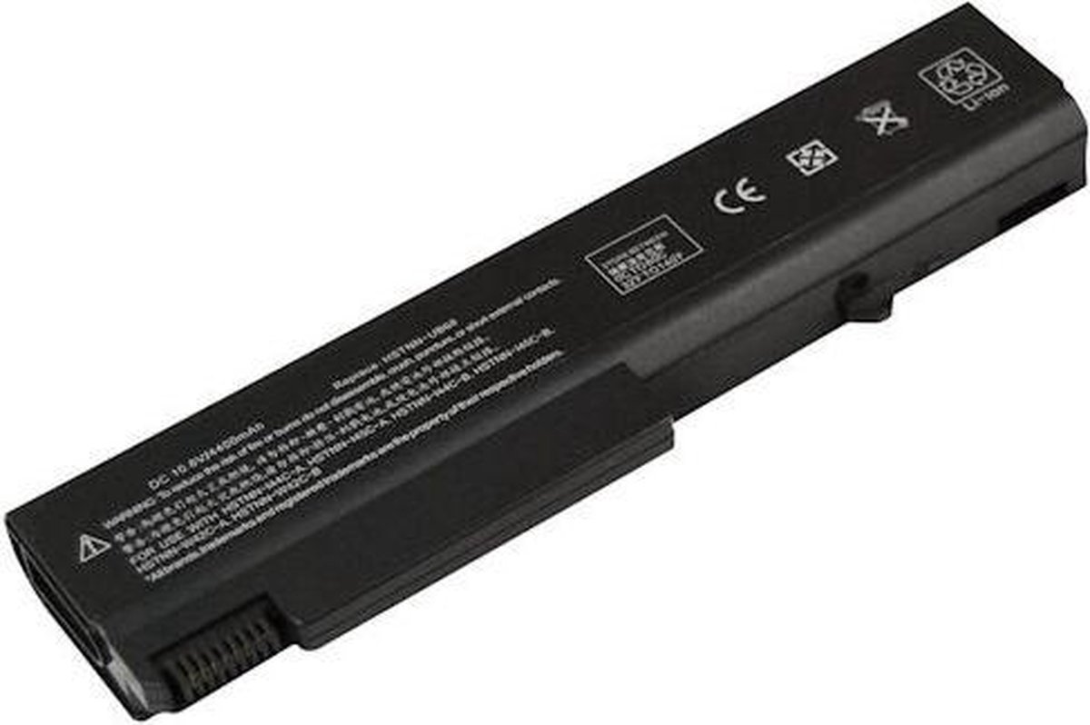 Laptop accu / batterij voor HP - 486296 001 | bol.com