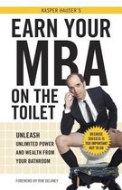Earn Your MBA on the Toilet