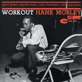 Workout (Back To Blue Ltd.Ed.)