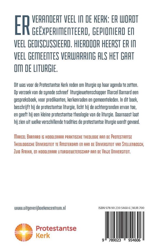 Gemaakt Tot Gods Eer Tot Gods eer (ebook), Marcel Barnard | 9789023954613 | Boeken | bol