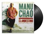 Clandestino (LP)