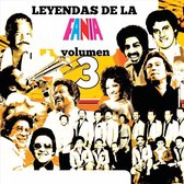 Leyendas De La Fania, Vol. 3 [2012]