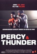 Percy & Thunder