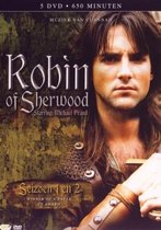 Robin Of Sherwood Box
