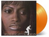 Woman Capture Man -Hq- (LP)