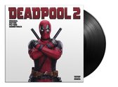 Deadpool 2 (Original Motion Picture Soundtrack) (LP)