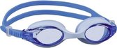 BECO zwembril Tanger - blauw