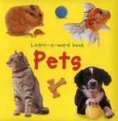 Learn-a-word Book
