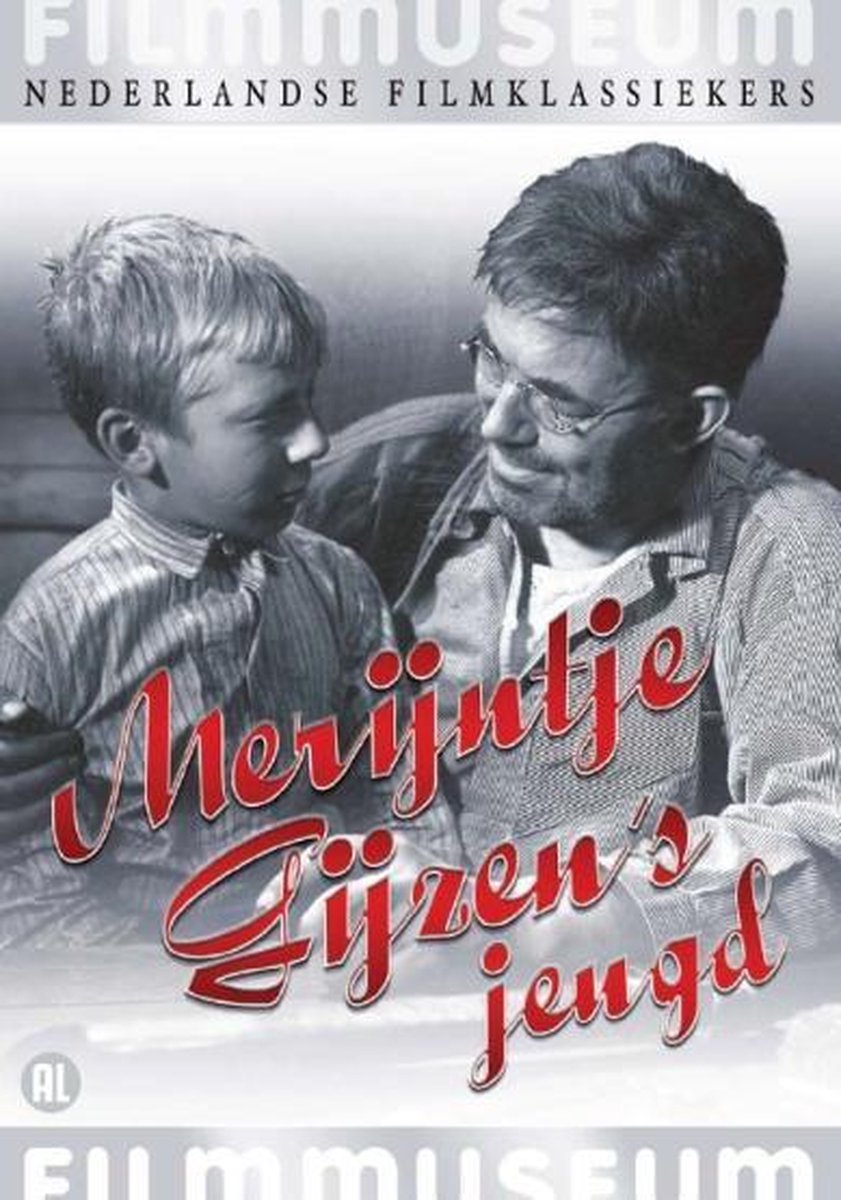 Merijntje Gijzens Jeugd