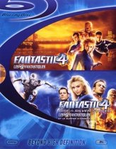 Fantastic 4 Box