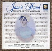 Jane's Hand: The Jane Austen Songbook