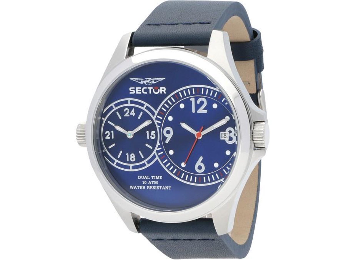 Sector Mod. R3251180015 - Horloge