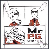 Organ Trio