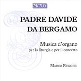 Marco Ruggeri - Musica D'organo Per La Liturgia E Per Il Concerto (2 CD)