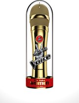 The Voice Gold Edition 100 ml - Eau de toilette - for Women
