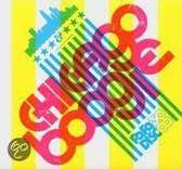 Paradisco 3000 Presents Chicago Boogie