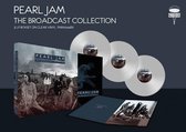 The Pearl Jam Broadcast Collection (LP)