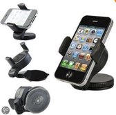 Universele Autohouder voor Raam & Dashboard iPhone, Samsung, HTC, Sony, Nokia & LG