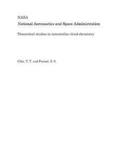 Theoretical Studies in Interstellar Cloud Chemistry