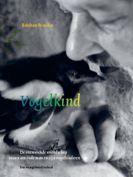 Vogelkind - Reinhart Brandau | Tiliboo-afrobeat.com