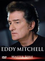 Eddy Mitchell - Master Serie (DVD)