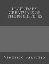 Legendary Creatures of the Philippines
