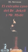 Extrano caso del Dr. Jekyll y Mr. Hyde / The Strange Case of Dr. Jekyll and Mr. Hyde
