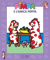 Le storie di Pimpa 5 - Pimpa e l'amica Pepita