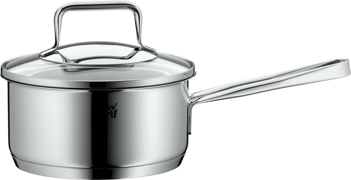 Casserole avec couvercle Impact 14 cm - Scanpan