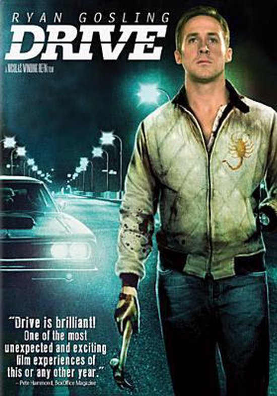 Drive