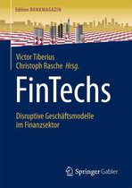 Edition Bankmagazin - FinTechs