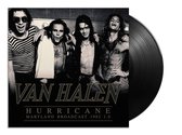 Hurricane-Maryland Broadcast 1982 1.0 (LP)